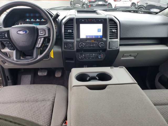 Used 2020 Ford F150 XLT w/ Snow Plow Prep Package AWD/4WD image 28