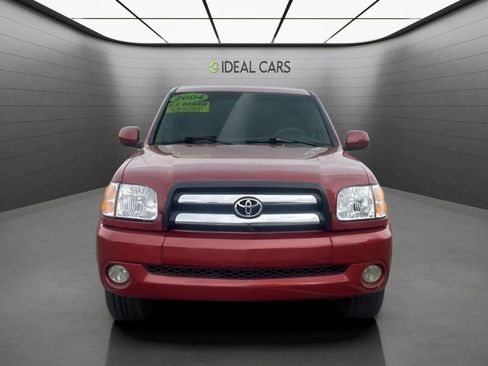 Used 2004 Toyota Tundra Limited RWD image 2