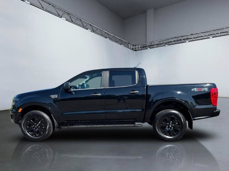 Used 2020 Ford Ranger XLT w/ Equipment Group 301A Mid AWD/4WD image 2
