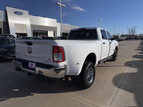Used 2019 RAM 3500 Tradesman image 13