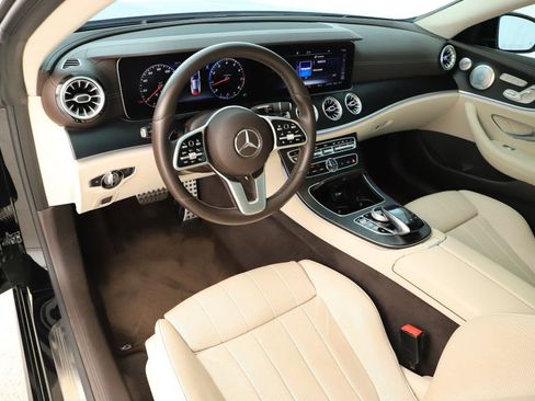 Used 2019 Mercedes-Benz E 450 Coupe image 15