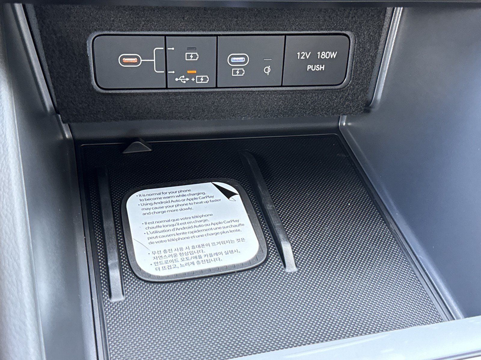 New 2026 Hyundai Sonata SEL FWD image 25