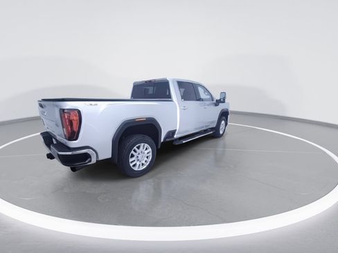 Used 2023 GMC Sierra 2500 SLT AWD/4WD image 9