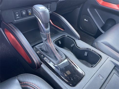 Used 2023 Nissan Frontier PRO-4X w/ Pro-4X Premium Package image 21