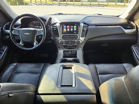 Used 2020 Chevrolet Tahoe LT AWD/4WD image 47