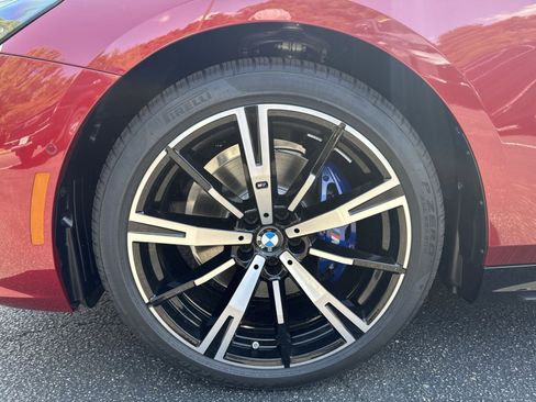 New 2026 BMW 530i xDrive w/ M Sport Package image 7