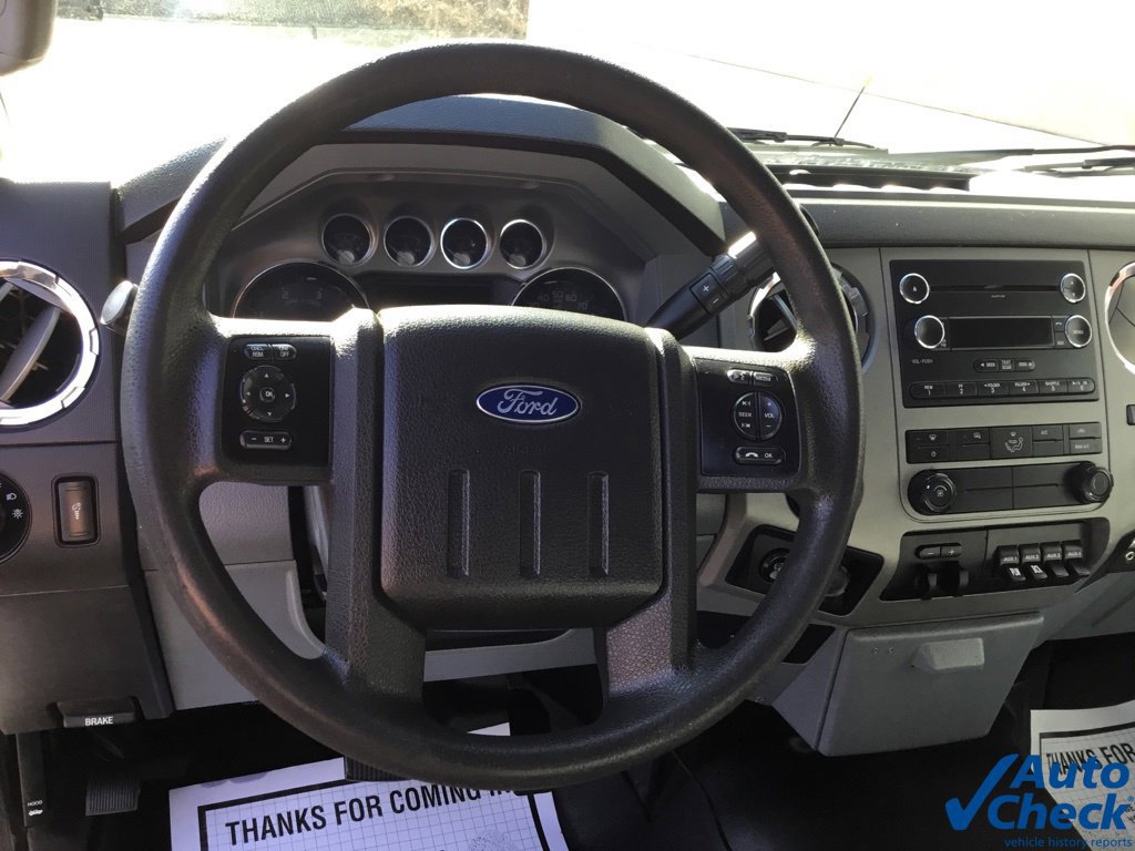Used 2016 Ford F350 XLT w/ XLT Value Package AWD/4WD image 38