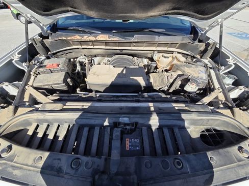 Used 2020 Chevrolet Silverado 1500 RST w/ Texas Edition image 31