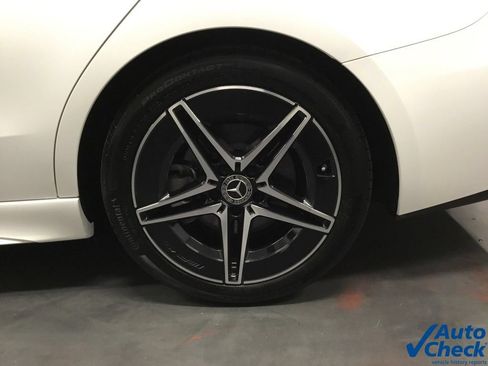 Used 2022 Mercedes-Benz C 300 4MATIC Sedan image 20