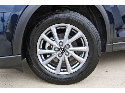 Used 2023 MAZDA CX-5 AWD 2.5 S w/ Select Package image 29