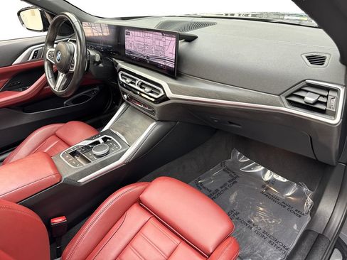 Used 2024 BMW 440i xDrive Convertible w/ Premium Package AWD/4WD image 48
