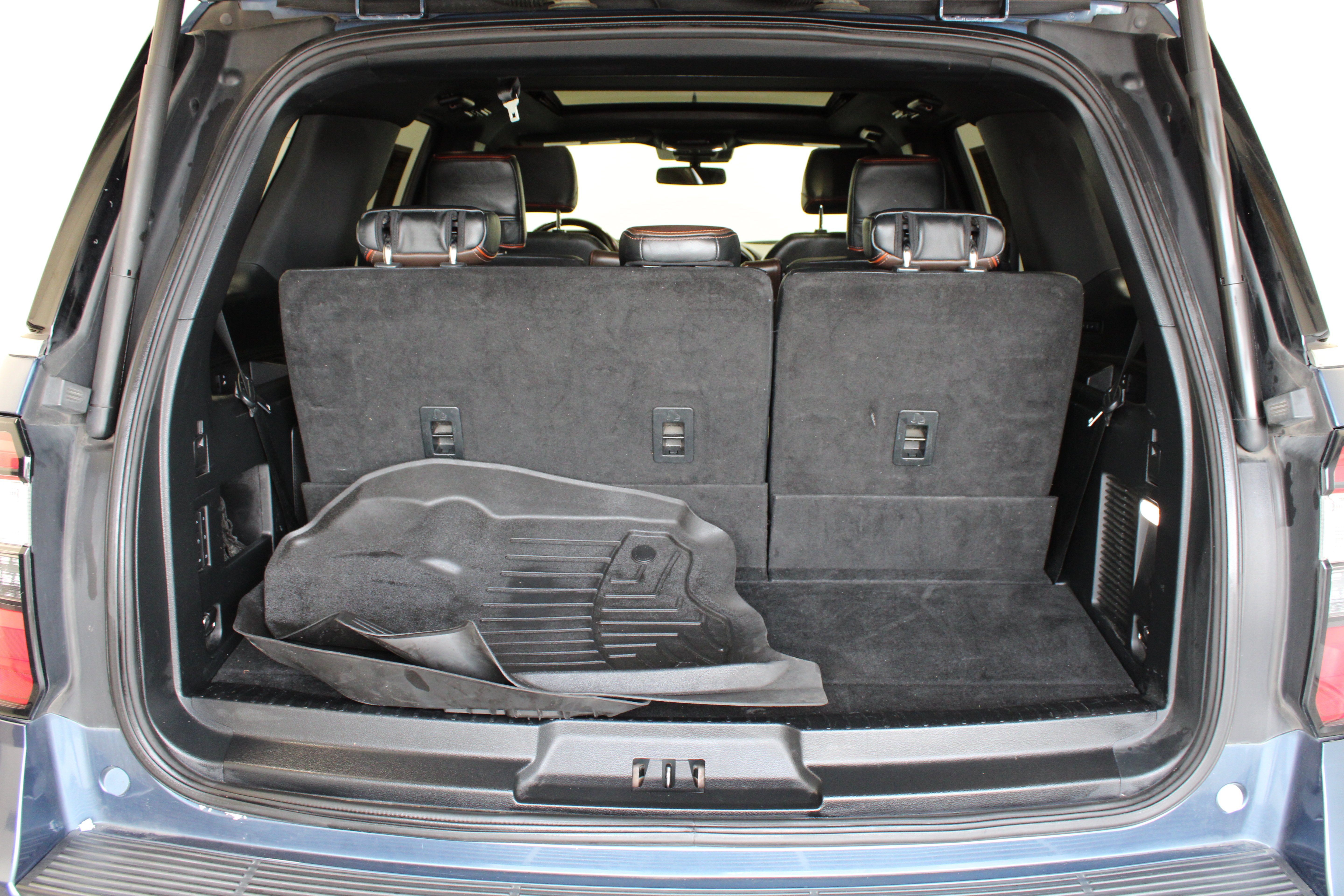 Used 2020 Ford Expedition King Ranch RWD image 36
