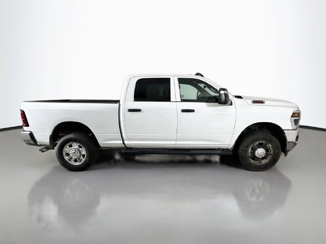 Used 2025 RAM 3500 Tradesman AWD/4WD image 8