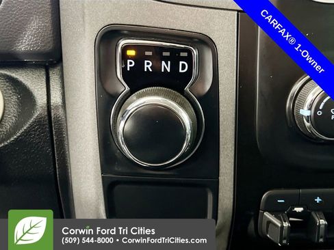 Used 2016 RAM 1500 Tradesman w/ Power & Remote Entry Group image 9