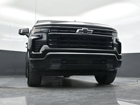 Used 2026 Chevrolet Silverado 1500 RST w/ RST All Star Premium Package AWD/4WD image 66