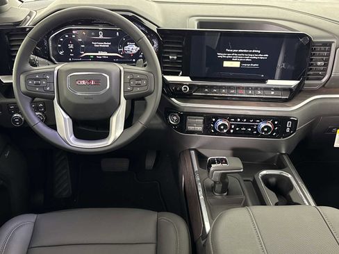 New 2026 GMC Sierra 1500 SLT w/ SLT Premium Plus Package image 42