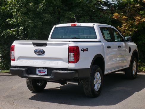 New 2025 Ford Ranger XL image 23