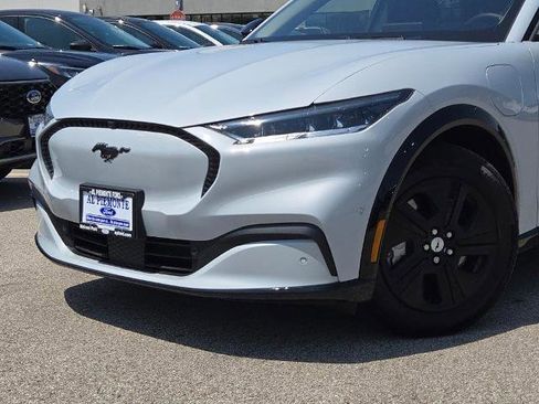 Certified 2023 Ford Mustang Mach-E California Route 1 image 2