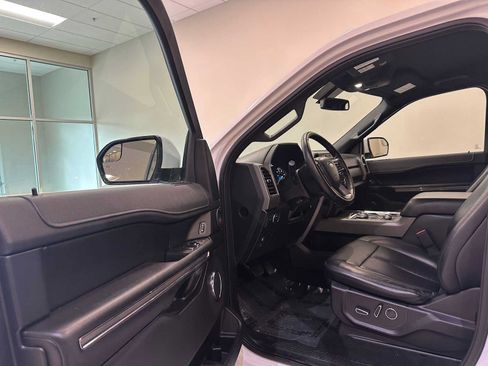 Used 2019 Ford Expedition XLT w/ Equipment Group 201A AWD/4WD image 20