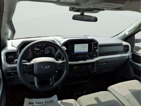 Used 2023 Ford F150 XLT w/ Max Trailer Tow Package AWD/4WD image 10