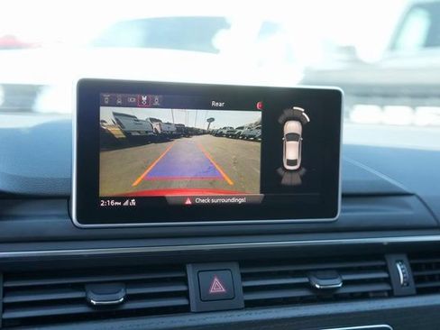 Used 2018 Audi A5 2.0T Prestige w/ Driver Assistance Package image 27