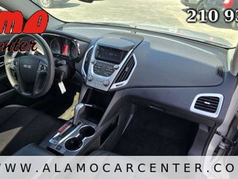 Used 2014 GMC Terrain SLE FWD image 15