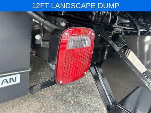 New 2026 Ford F550 4x4 Crew Cab image 24