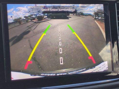 New 2026 Dodge Durango GT image 29