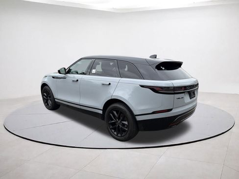 Used 2025 Land Rover Range Rover Velar Dynamic SE image 6