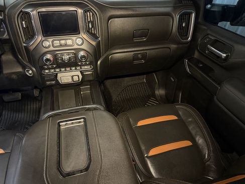 Used 2020 GMC Sierra 2500 AT4 w/ AT4 Premium Package AWD/4WD image 35