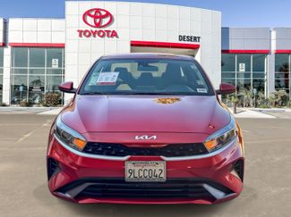 Used 2024 Kia Forte LXS FWD video 2