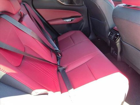 Used 2024 Lexus NX 350 AWD w/ Cold Area Package image 20