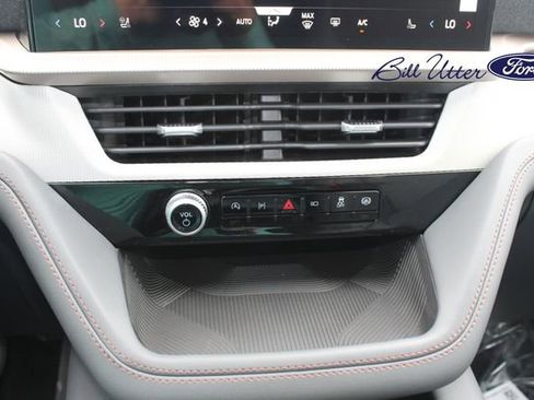 New 2026 Ford Explorer Active image 14