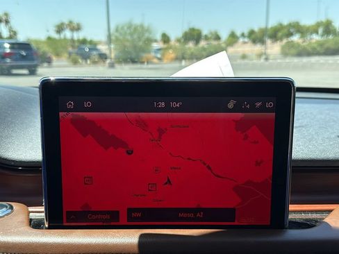 Used 2022 Lincoln Aviator Reserve w/ Equipment Group 201A AWD/4WD image 14