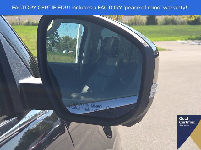 Used 2025 Ford Expedition Active AWD/4WD image 11