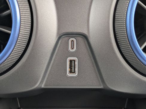 New 2025 Chevrolet Blazer RS w/ Driver Confidence II Package image 27