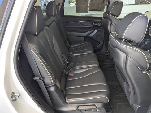 Used 2023 Acura MDX SH-AWD w/ Advance Package image 36