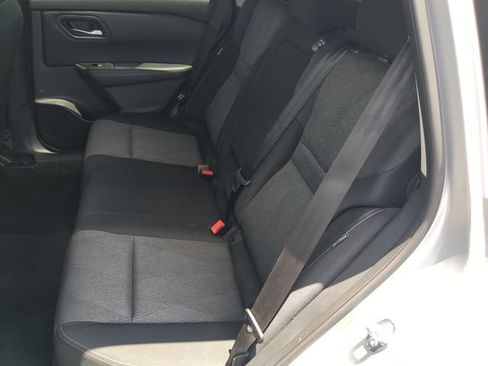 Used 2024 Nissan Rogue SV FWD image 20