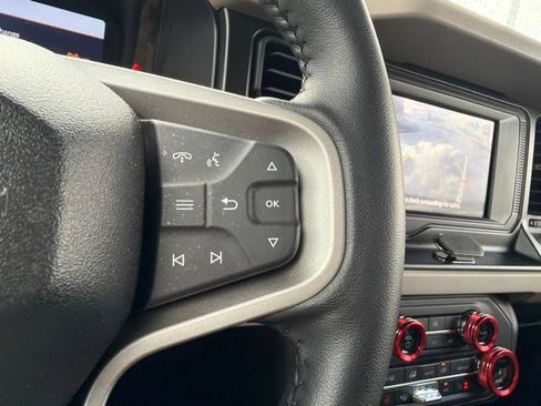 Used 2022 Ford Bronco Big Bend AWD/4WD image 16