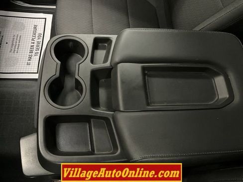 Used 2019 Chevrolet Silverado 1500 LT w/ All-Star Edition AWD/4WD image 19