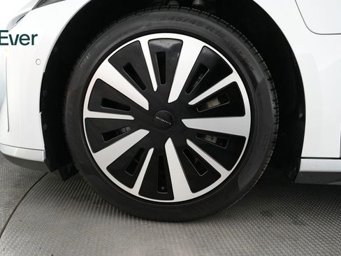 Used 2023 Lucid Air Pure image 19