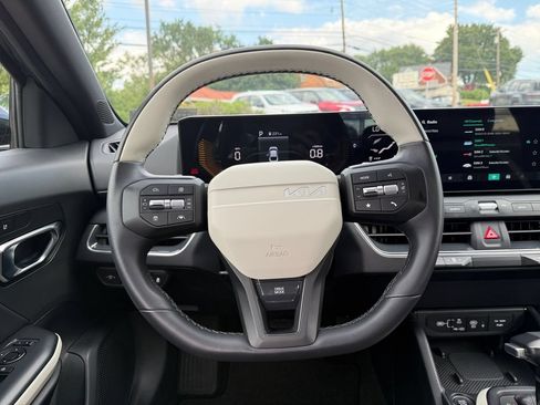 Used 2026 Kia K4 GT-Line FWD image 15