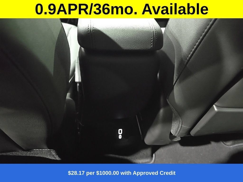 New 2026 Buick Encore GX Preferred w/ Comfort Package FWD image 16
