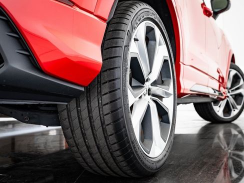 Used 2022 Audi Q3 2.0T Premium Plus image 41