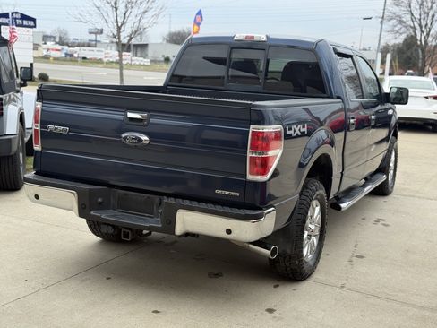 Used 2014 Ford F150 XLT w/ Equipment Group 302A Luxury image 7