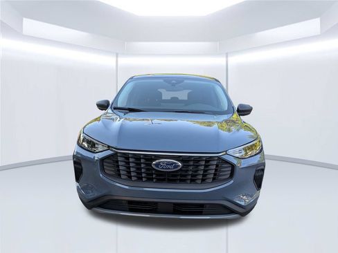 New 2026 Ford Escape Active w/ Tech Pack #1 FWD image 12