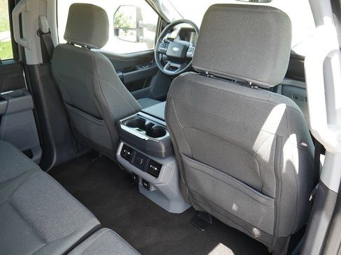 Used 2024 Ford F150 XLT w/ Equipment Group 302A MID AWD/4WD image 54