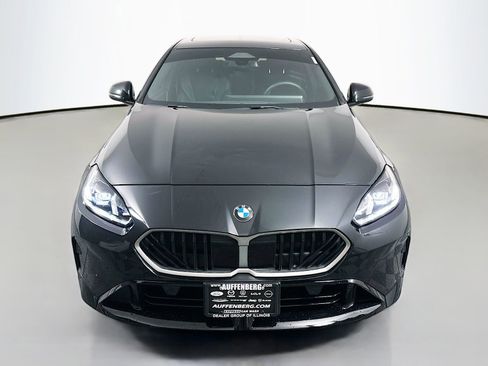 Used 2025 BMW 228i xDrive w/ Premium Package AWD/4WD image 2