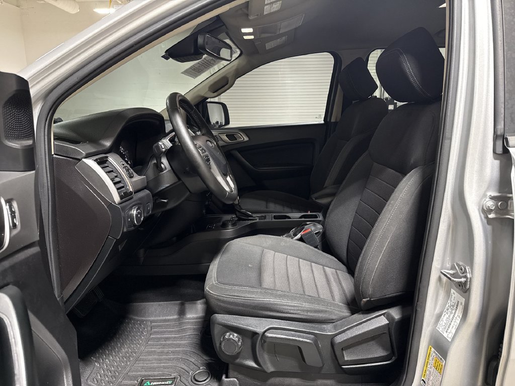 Used 2019 Ford Ranger XLT w/ Equipment Group 301A Mid AWD/4WD image 19