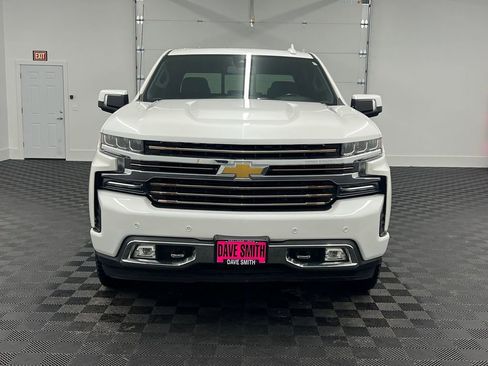 Used 2022 Chevrolet Silverado 1500 High Country image 5